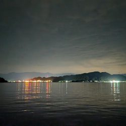 久しぶりの舞鶴釣行